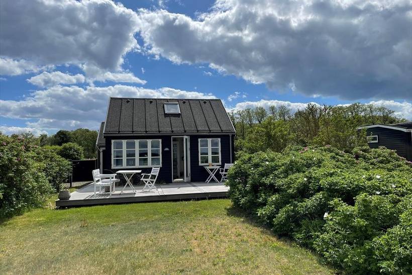 Foto von Ferienhaus SO36 in Juelsminde - Ostjütland