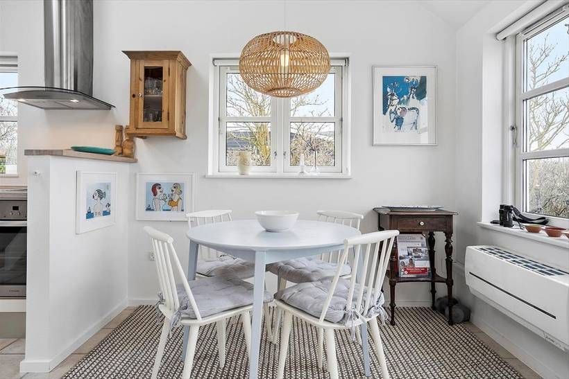 Foto von Ferienhaus SO36 in Juelsminde - Ostjütland