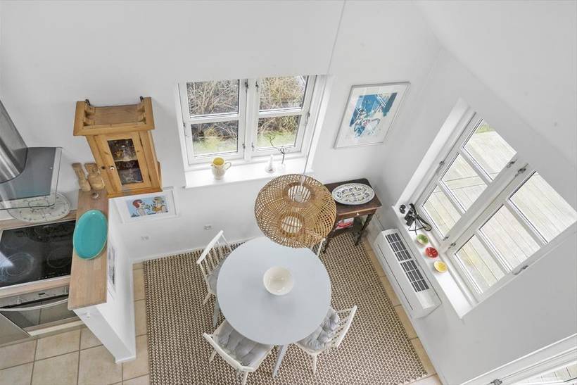 Foto von Ferienhaus SO36 in Juelsminde - Ostjütland