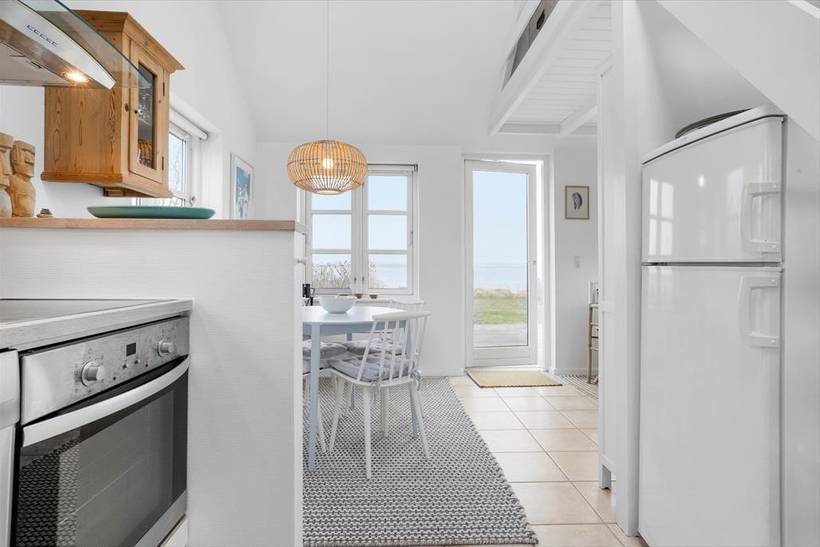 Foto von Ferienhaus SO36 in Juelsminde - Ostjütland