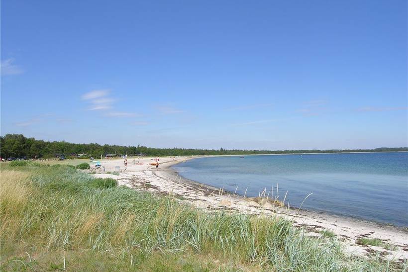 Foto von Ferienhaus SO36 in Juelsminde - Ostjütland