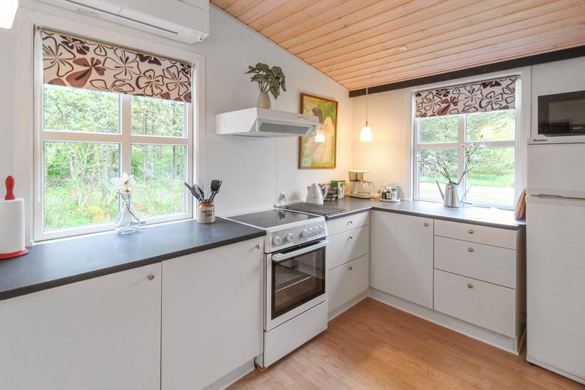 Foto von Ferienhaus SO39 in Blåvand - Westjütland