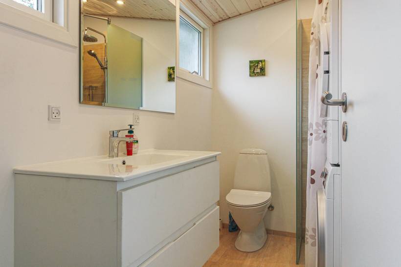 Foto von Ferienhaus SO39 in Blåvand - Westjütland