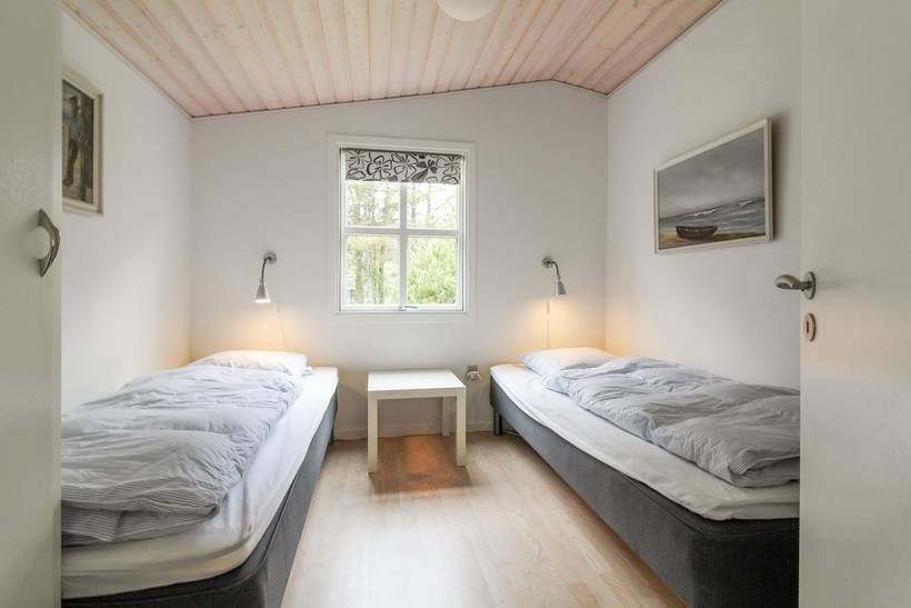 Foto von Ferienhaus SO39 in Blåvand - Westjütland
