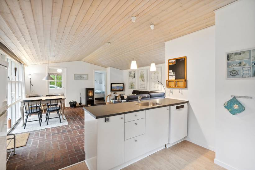Foto von Ferienhaus SO39 in Blåvand - Westjütland