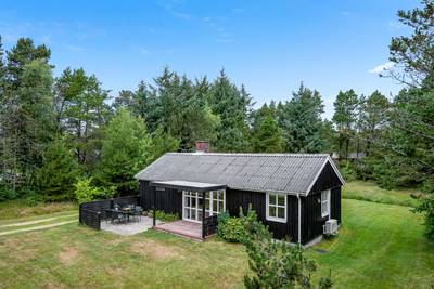 Vorschaubild von Ferienhaus SO39 in Blåvand - Westjütland
