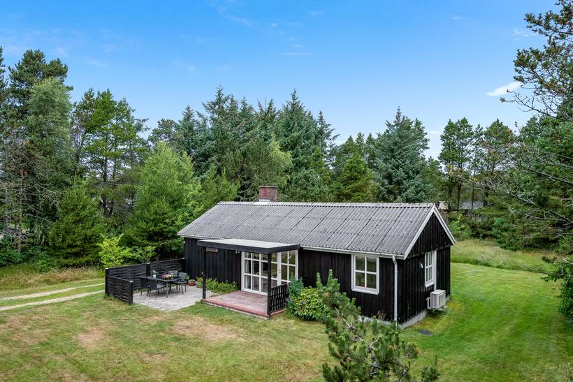 Foto von Ferienhaus SO39 in Blåvand - Westjütland