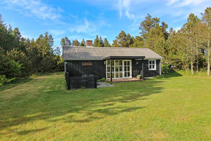 Foto von Ferienhaus SO39 in Blåvand - Westjütland
