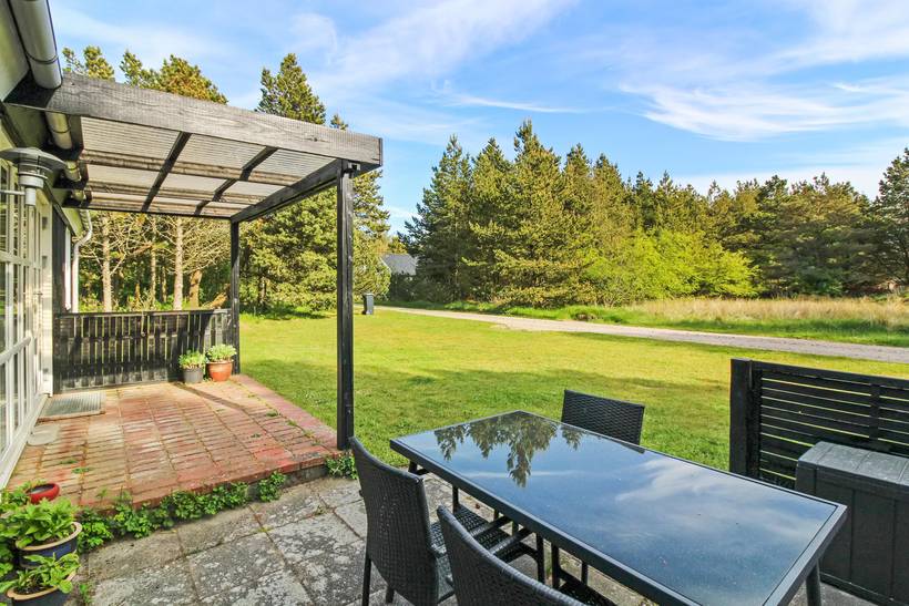 Foto von Ferienhaus SO39 in Blåvand - Westjütland