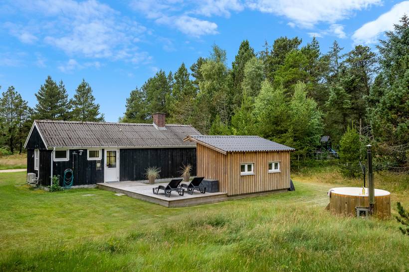 Foto von Ferienhaus SO39 in Blåvand - Westjütland