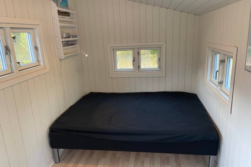 Foto von Ferienhaus SO39 in Blåvand - Westjütland