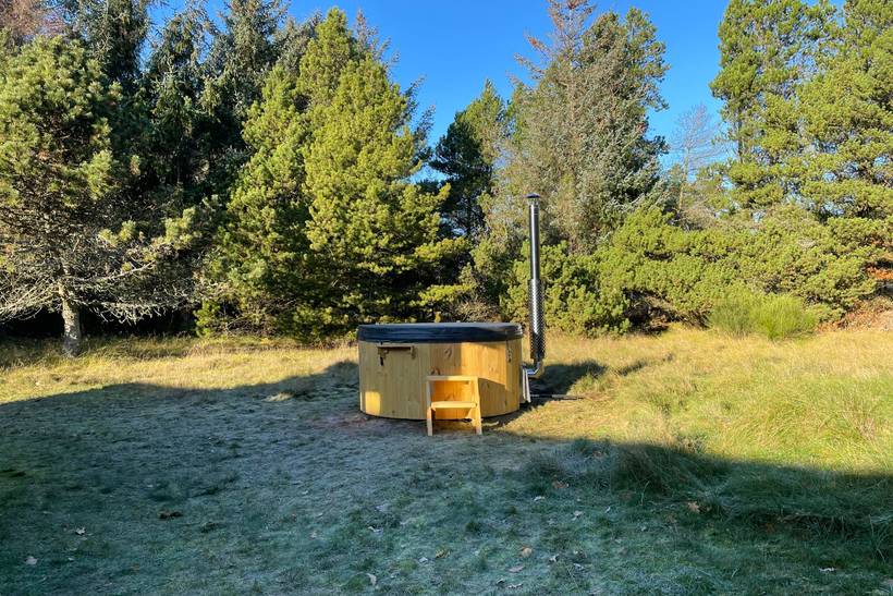 Foto von Ferienhaus SO39 in Blåvand - Westjütland