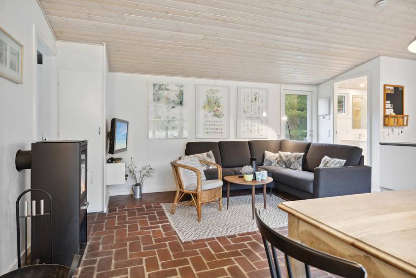 Foto von Ferienhaus SO39 in Blåvand - Westjütland