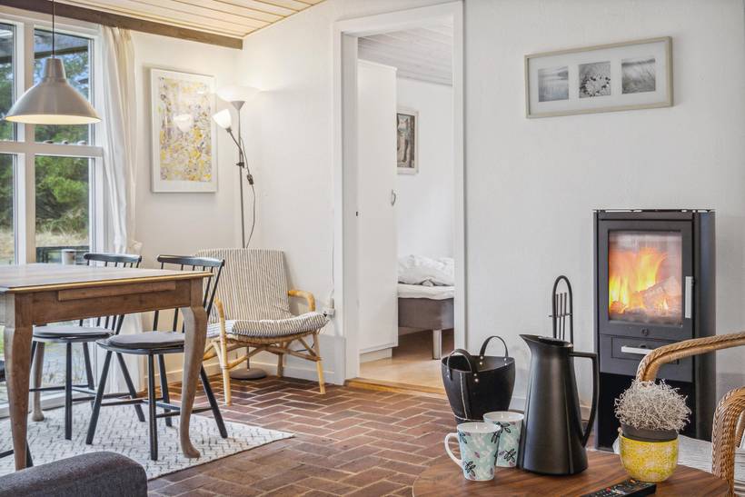 Foto von Ferienhaus SO39 in Blåvand - Westjütland