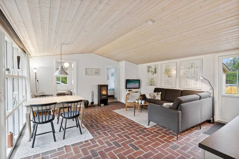 Foto von Ferienhaus SO39 in Blåvand - Westjütland