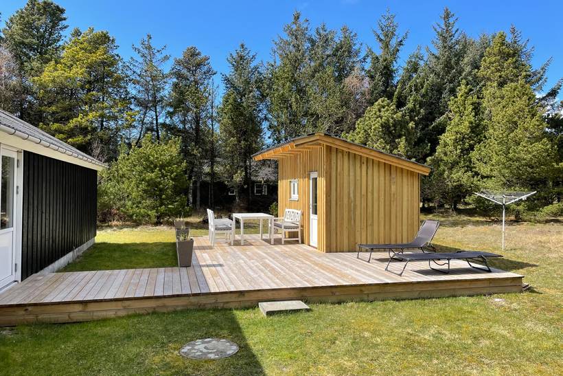 Foto von Ferienhaus SO39 in Blåvand - Westjütland