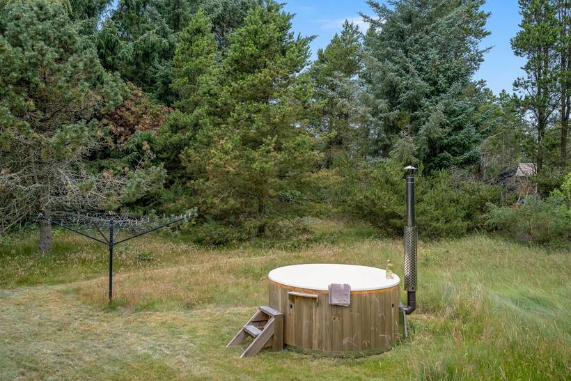 Foto von Ferienhaus SO39 in Blåvand - Westjütland