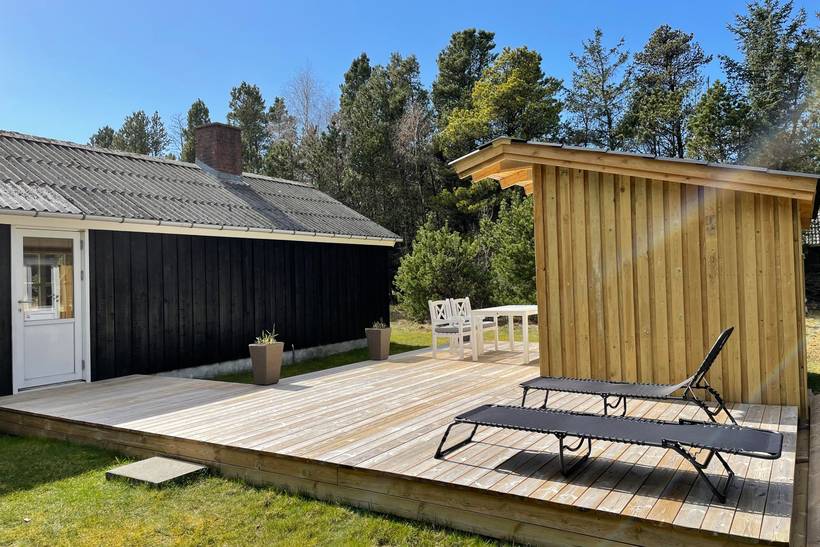 Foto von Ferienhaus SO39 in Blåvand - Westjütland