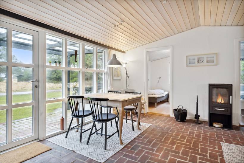 Foto von Ferienhaus SO39 in Blåvand - Westjütland