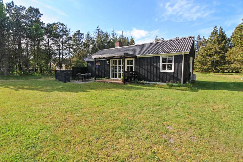 Foto von Ferienhaus SO39 in Blåvand - Westjütland