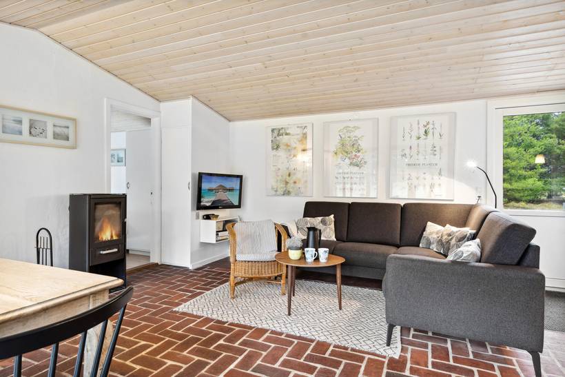 Foto von Ferienhaus SO39 in Blåvand - Westjütland