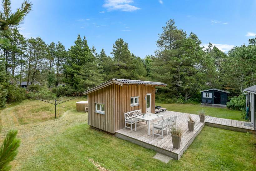 Foto von Ferienhaus SO39 in Blåvand - Westjütland