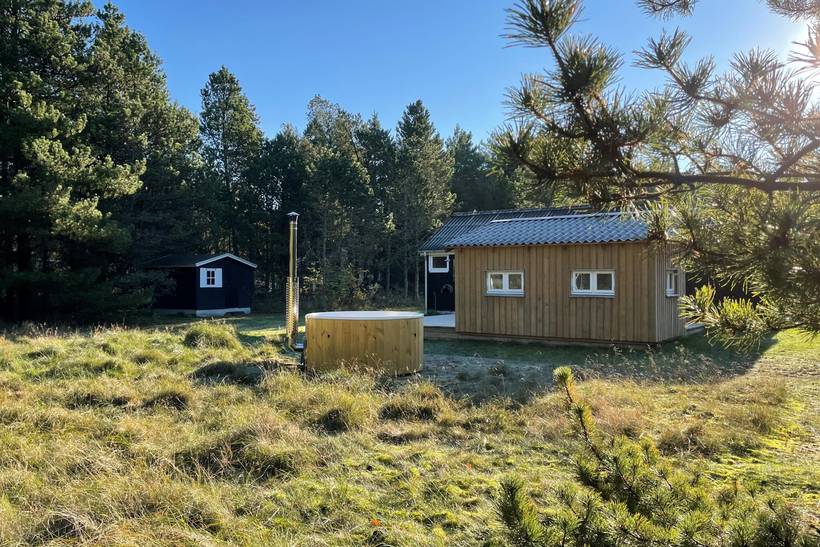 Foto von Ferienhaus SO39 in Blåvand - Westjütland