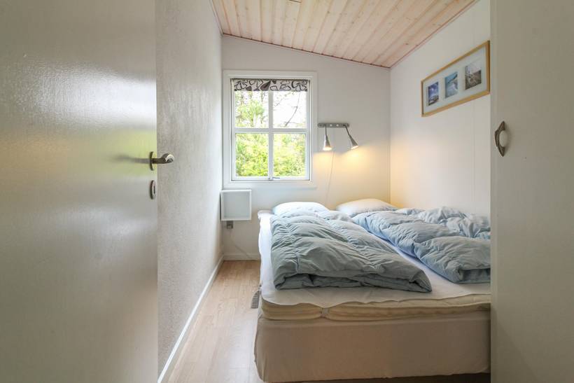 Foto von Ferienhaus SO39 in Blåvand - Westjütland