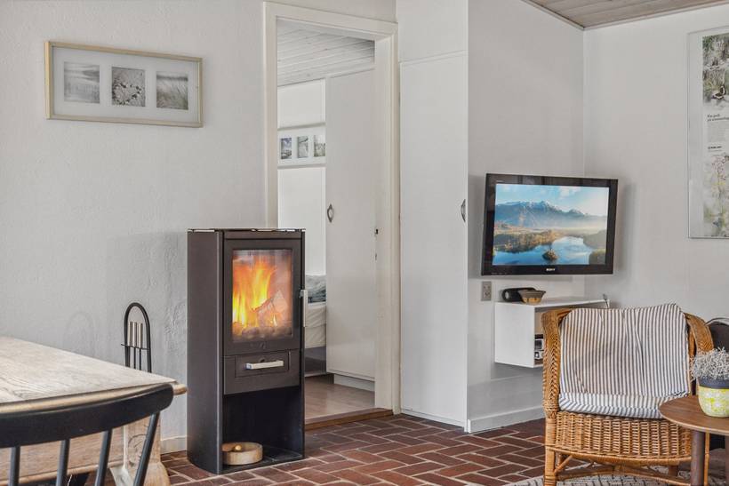 Foto von Ferienhaus SO39 in Blåvand - Westjütland
