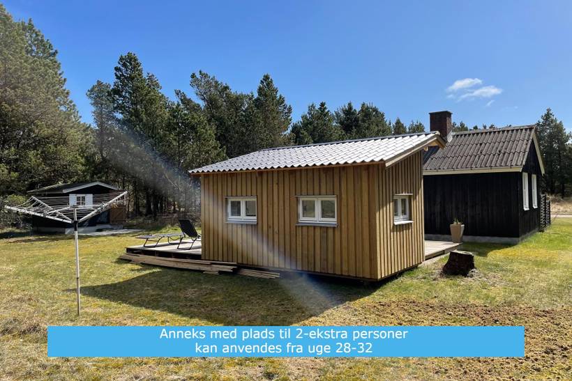 Foto von Ferienhaus SO39 in Blåvand - Westjütland