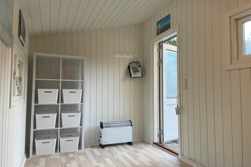 Foto von Ferienhaus SO39 in Blåvand - Westjütland