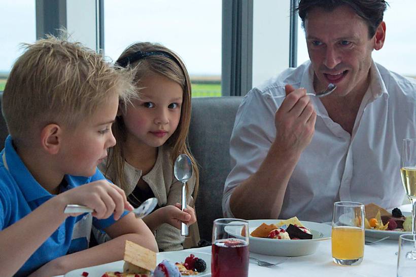 Foto von Ferienhaus SO42 in Havneby - Rømø