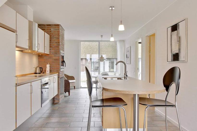Foto von Ferienhaus SO42 in Havneby - Rømø
