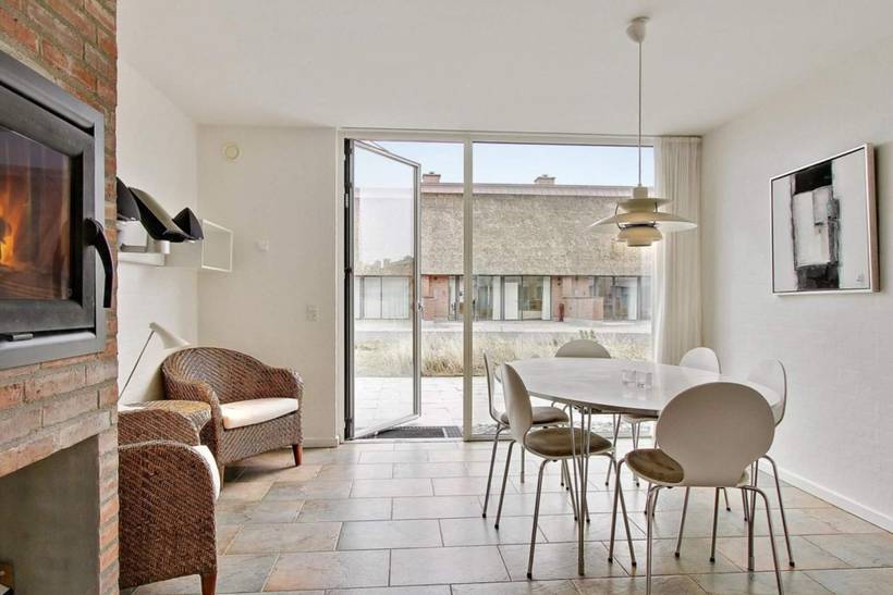 Foto von Ferienhaus SO42 in Havneby - Rømø