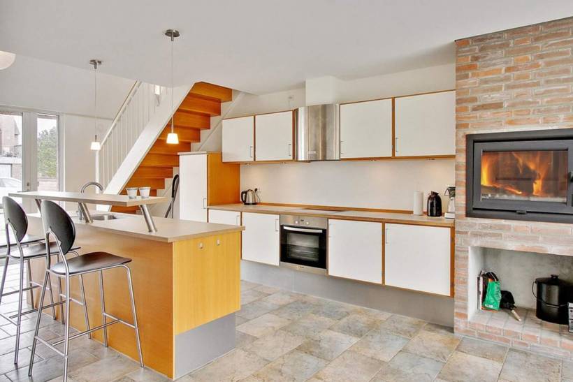 Foto von Ferienhaus SO42 in Havneby - Rømø