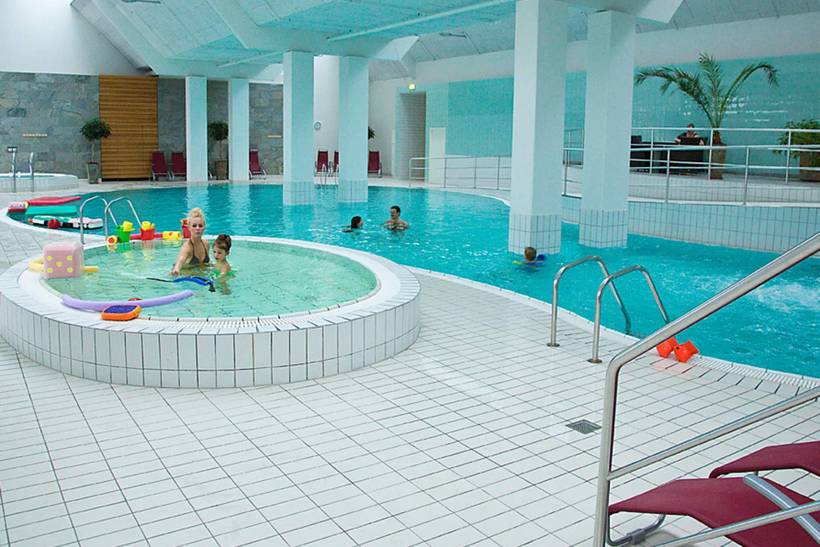 Foto von Ferienhaus SO42 in Havneby - Rømø