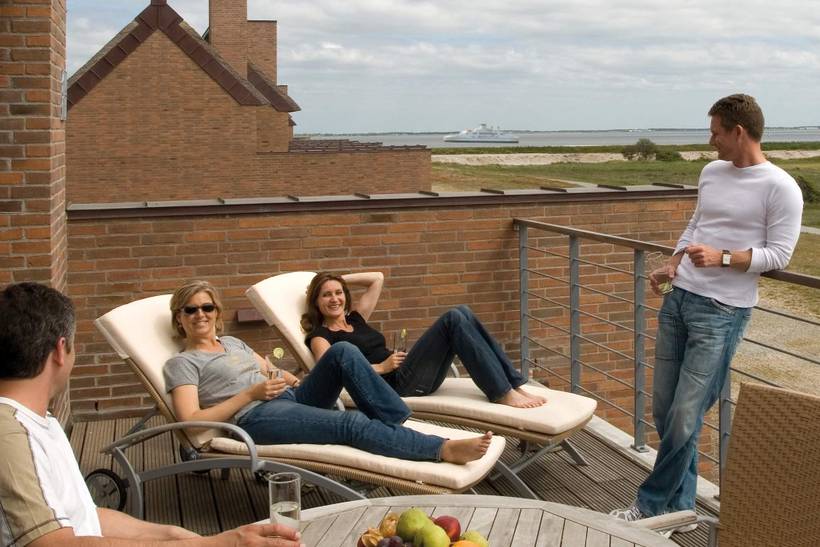 Foto von Ferienhaus SO42 in Havneby - Rømø