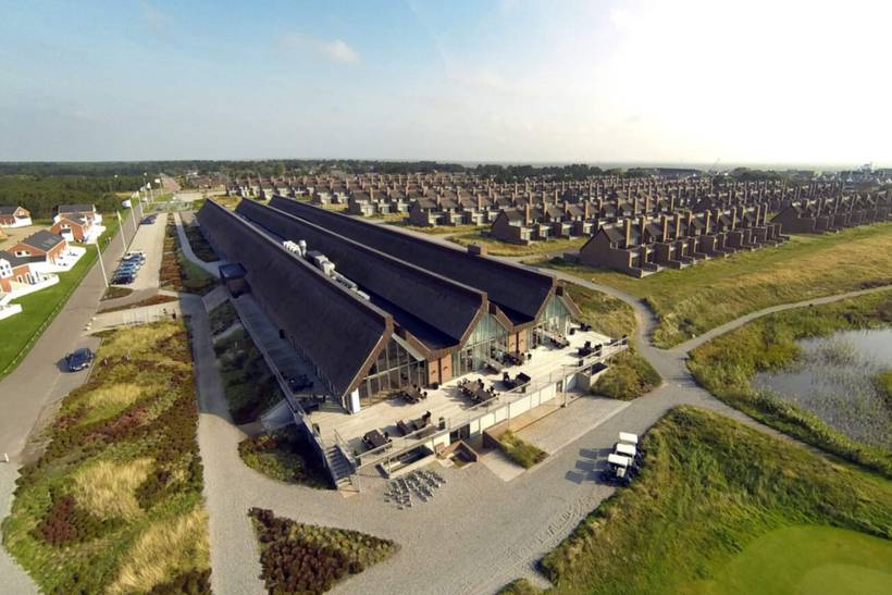 Foto von Ferienhaus SO42 in Havneby - Rømø