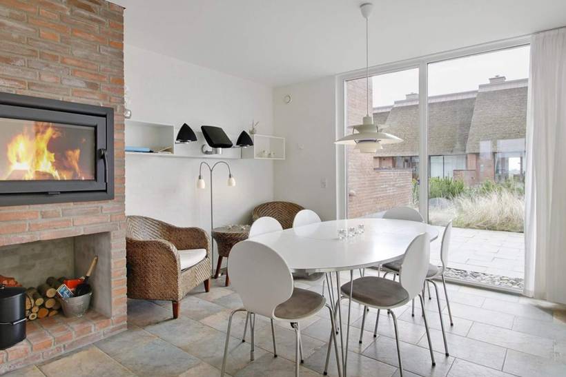 Foto von Ferienhaus SO42 in Havneby - Rømø