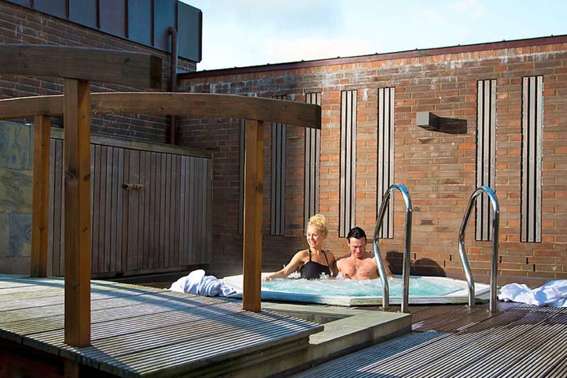 Foto von Ferienhaus SO42 in Havneby - Rømø