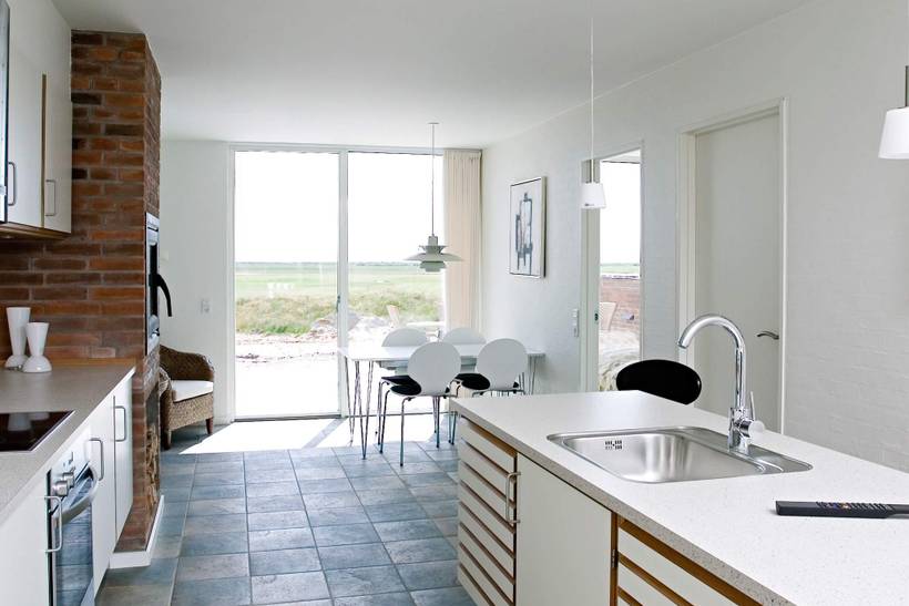 Foto von Ferienhaus SO42 in Havneby - Rømø