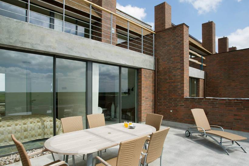 Foto von Ferienhaus SO42 in Havneby - Rømø