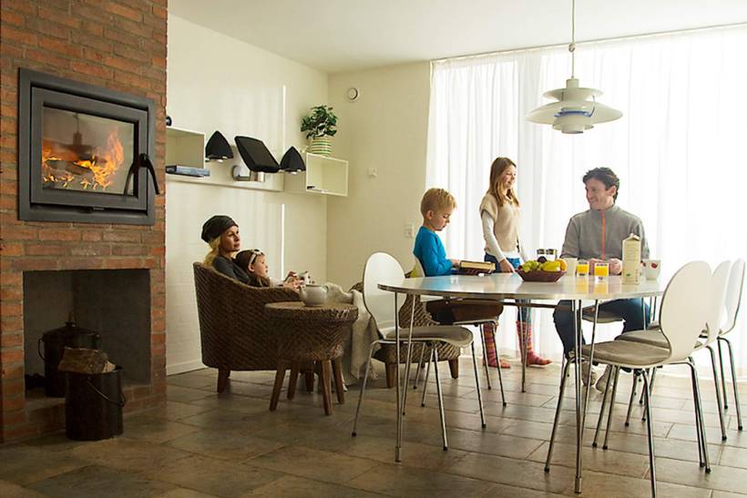 Foto von Ferienhaus SO42 in Havneby - Rømø