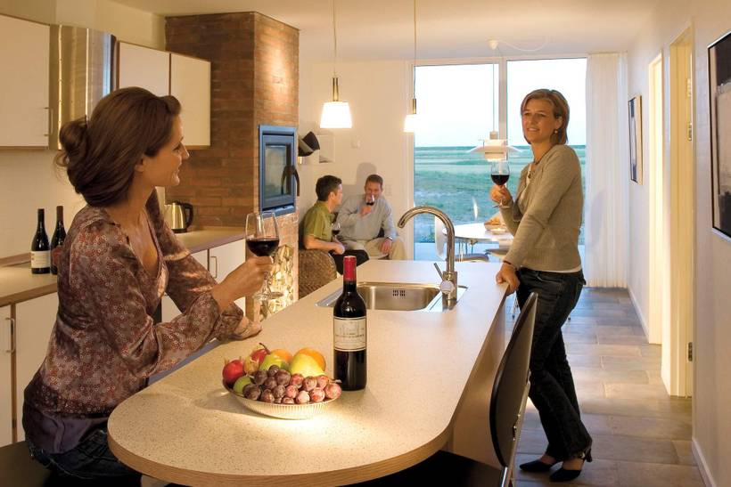 Foto von Ferienhaus SO42 in Havneby - Rømø