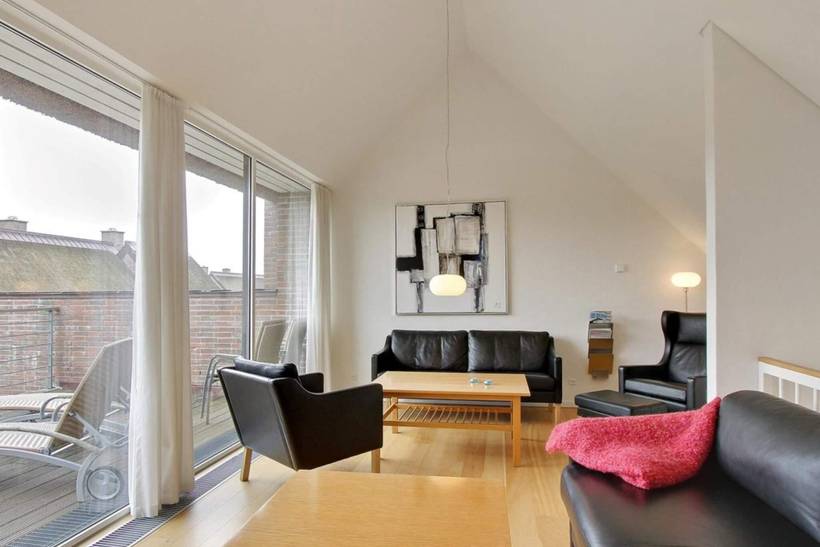 Foto von Ferienhaus SO42 in Havneby - Rømø