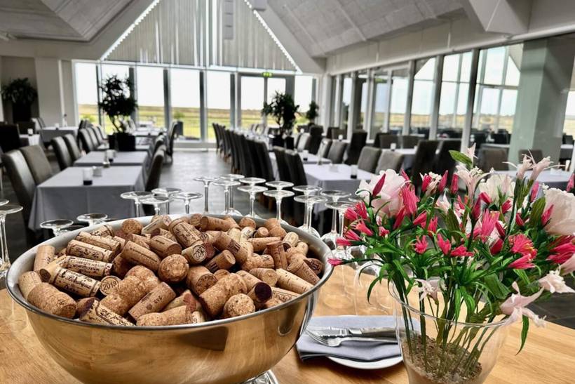 Foto von Ferienhaus SO42 in Havneby - Rømø