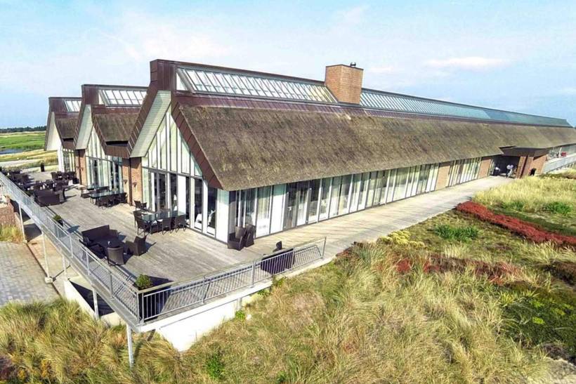 Foto von Ferienhaus SO42 in Havneby - Rømø
