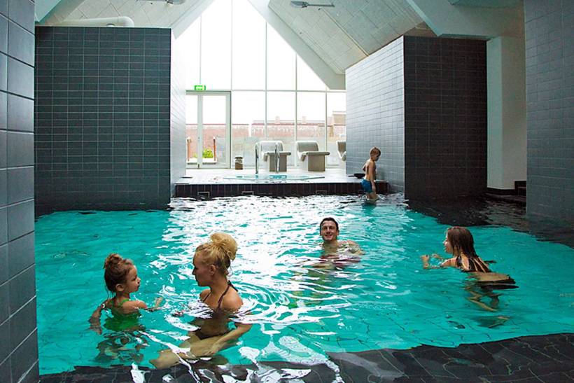 Foto von Ferienhaus SO42 in Havneby - Rømø