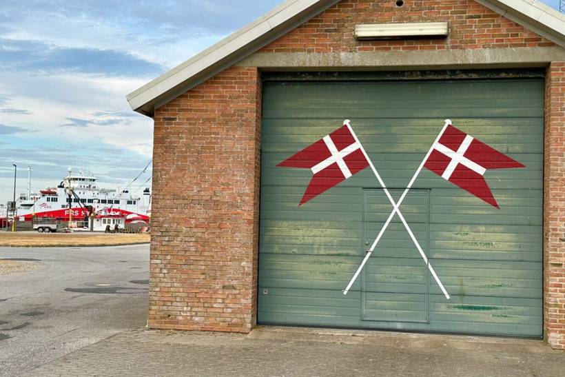 Foto von Ferienhaus SO42 in Havneby - Rømø