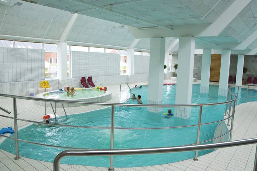 Foto von Ferienhaus SO42 in Havneby - Rømø